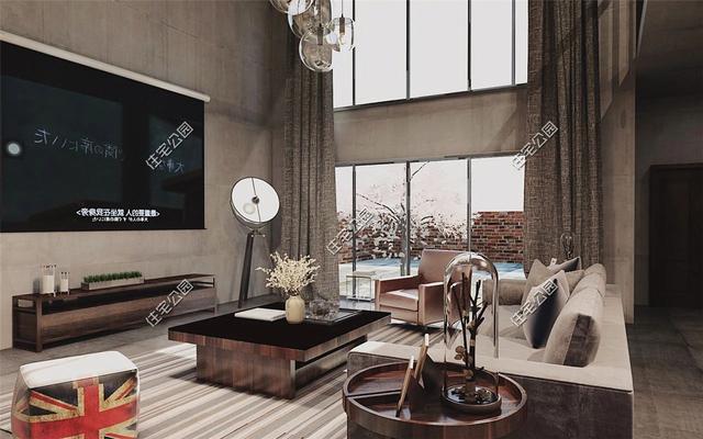 曬曬北京農(nóng)村的養(yǎng)老房及設(shè)計(jì)圖，52萬(wàn)蓋農(nóng)家小院，有塊宅基地就是爽