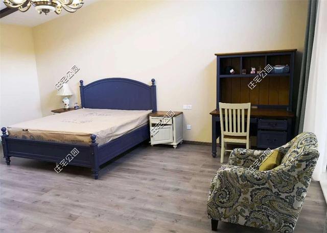 曬曬北京農(nóng)村的養(yǎng)老房及設(shè)計(jì)圖，52萬(wàn)蓋農(nóng)家小院，有塊宅基地就是爽