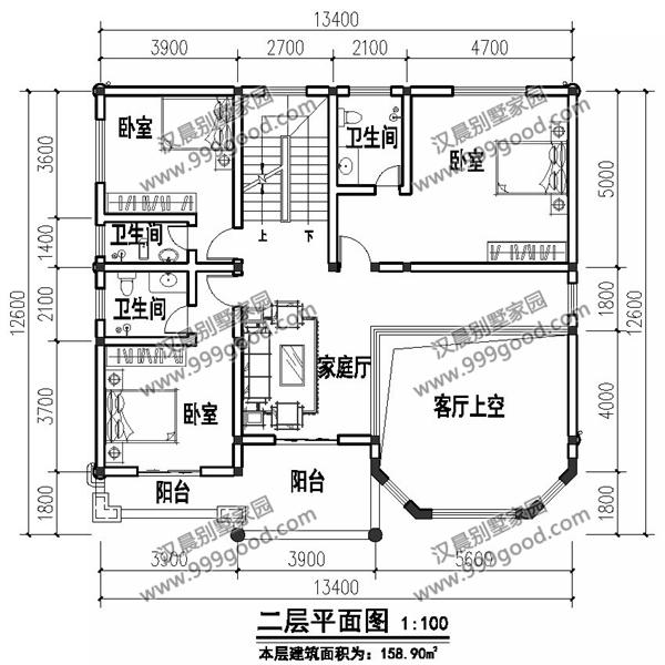 6款新農(nóng)村別墅設(shè)計圖，不僅美觀還接地氣！最便宜造價也要30萬