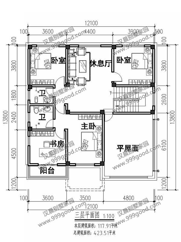 6款新農(nóng)村別墅設(shè)計圖，不僅美觀還接地氣！最便宜造價也要30萬