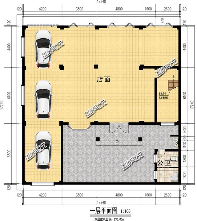 漂亮的二層歐式別墅設(shè)計(jì)圖，蓋在農(nóng)村沒人敢說你土