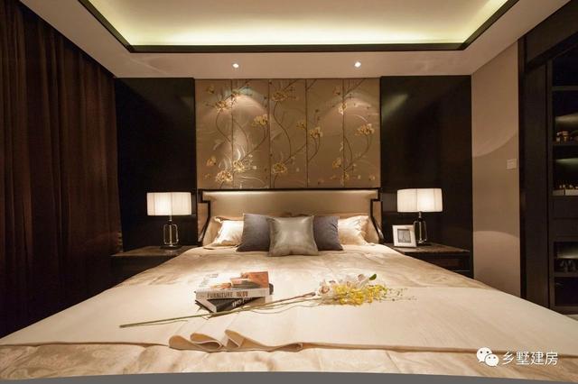 兩層農(nóng)村小別墅設(shè)計圖，簡單大方的實用款才是最適合農(nóng)村自建的