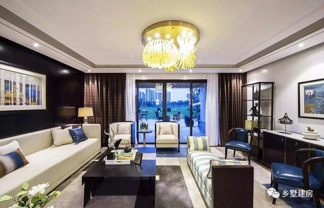 28萬農(nóng)村二層歐式別墅，低調(diào)奢華上檔次，農(nóng)村建房必不可少！