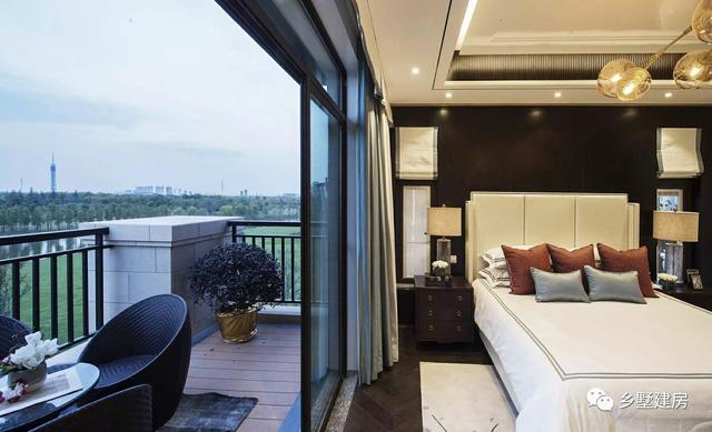 28萬農(nóng)村二層歐式別墅，低調(diào)奢華上檔次，農(nóng)村建房必不可少！