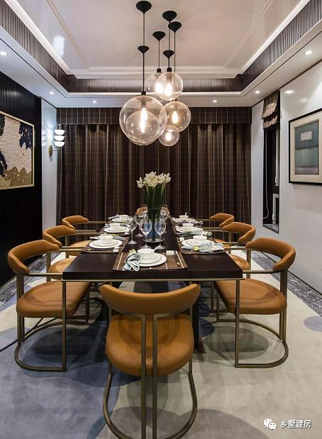 28萬農(nóng)村二層歐式別墅，低調(diào)奢華上檔次，農(nóng)村建房必不可少！