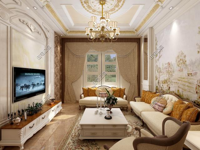 面寬僅7米的二層農(nóng)村自建房，外觀精美別致，布局也很不錯，你喜歡嗎？