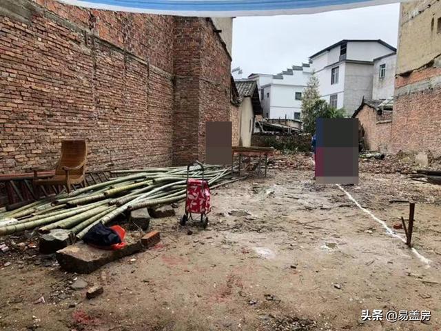 三層徽派別墅設(shè)計(jì)圖，28萬輕輕松松拿下，寬敞臥室鄉(xiāng)親都羨慕