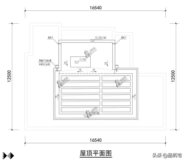 二層現(xiàn)代風(fēng)格別墅，既舒適實(shí)用又簡潔耐看，全村第一棟，引領(lǐng)別墅新潮流！