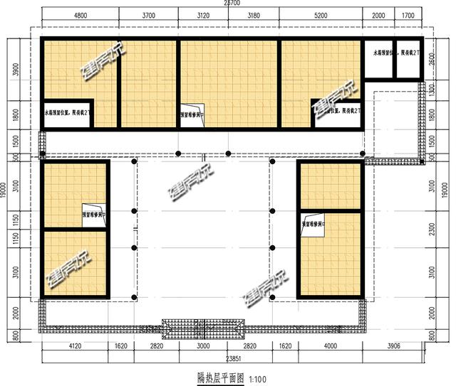 農(nóng)村最漂亮的四合院，韻味十足，豪宅氣勢(shì)一點(diǎn)不輸高層洋樓！