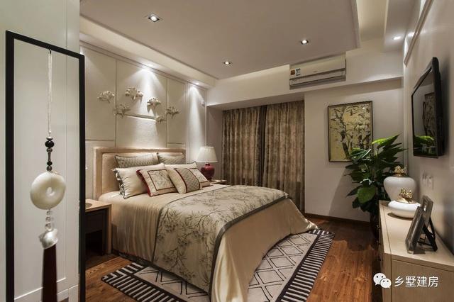 大開間小進深的二層別墅，27萬就能建，花最少錢的建最美的別墅！