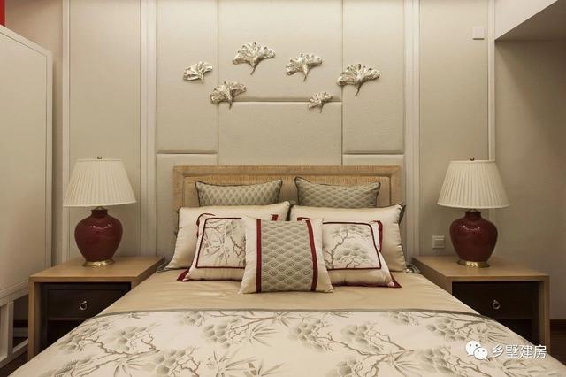 大開間小進深的二層別墅，27萬就能建，花最少錢的建最美的別墅！