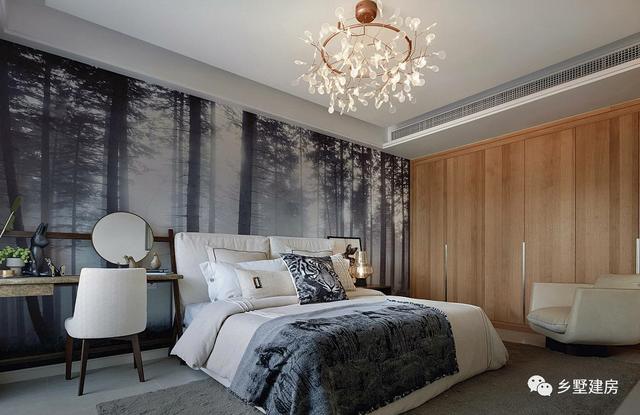 花20萬左右建新中式徽派農(nóng)村二層小別墅，給父母養(yǎng)老最合適不過了！