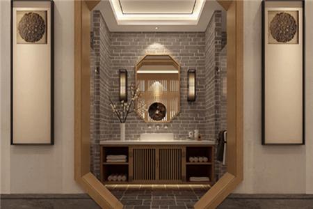 二層徽派農(nóng)村別墅設(shè)計圖，帶你領(lǐng)略江南水鄉(xiāng)！