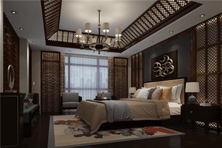 二層徽派農(nóng)村別墅設(shè)計圖，帶你領(lǐng)略江南水鄉(xiāng)！