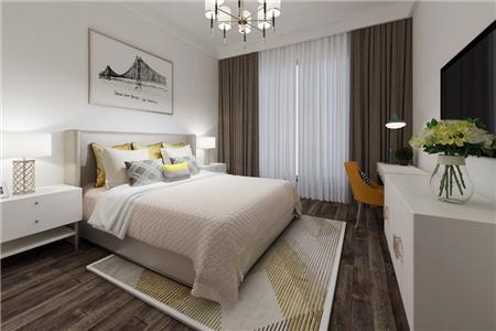 農(nóng)村二層歐式自建房，高端上檔次，你一定會(huì)喜歡。