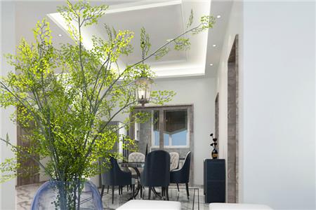 農(nóng)村二層歐式自建房，高端上檔次，你一定會(huì)喜歡。