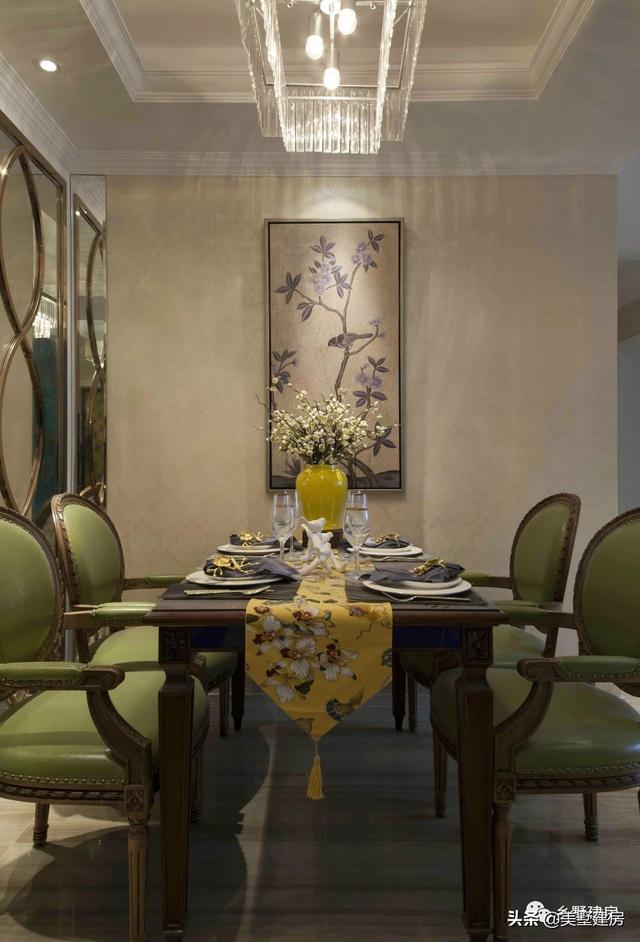 占地213平農(nóng)村二層小樓設計圖，帶露天泳池和大露臺，這樣的設計人人都喜歡。