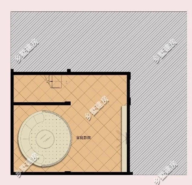 經(jīng)典中式三層別墅自建房，外觀古樸秀麗,村里人都羨慕