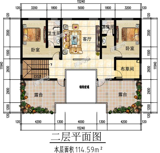 中國(guó)最美的四合院別墅，耐看不過(guò)時(shí)，在村里能蓋一棟，那是真長(zhǎng)臉！