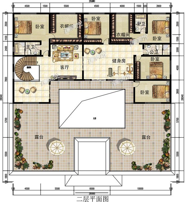 中國(guó)最美的四合院別墅，耐看不過(guò)時(shí)，在村里能蓋一棟，那是真長(zhǎng)臉！