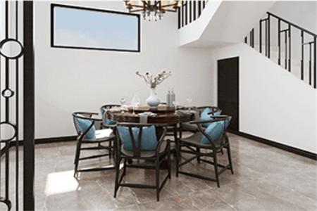 2024新穎二層現代簡約風別墅，建在農村最合適不過了