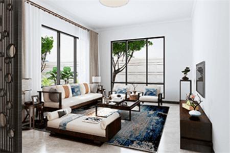 2024新穎二層現代簡約風別墅，建在農村最合適不過了