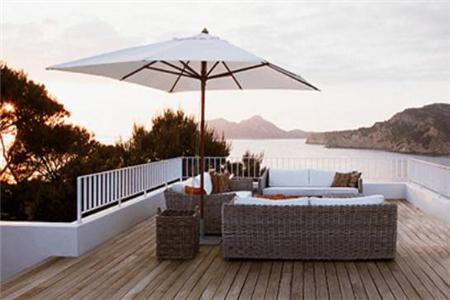 2024新穎二層現代簡約風別墅，建在農村最合適不過了