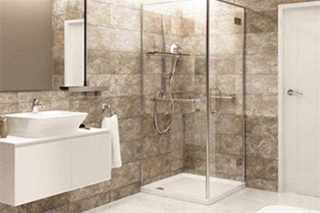 現(xiàn)代風(fēng)情的四合院小別墅設(shè)計圖，簡約而不失雅致,布局精致全圖！