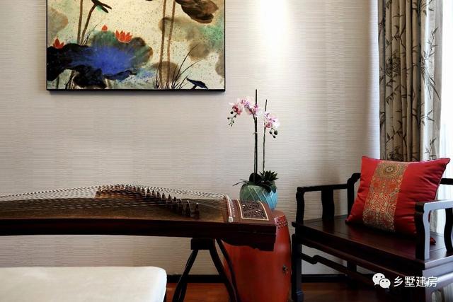 占地124平二層農(nóng)村小別墅設(shè)計(jì)圖，簡(jiǎn)約而不簡(jiǎn)單，造價(jià)還實(shí)惠，建上一棟面子十足！