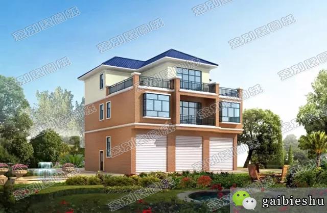 33萬三層農(nóng)村自建房，一樓可做門面出租，二三層自住，簡(jiǎn)單實(shí)用