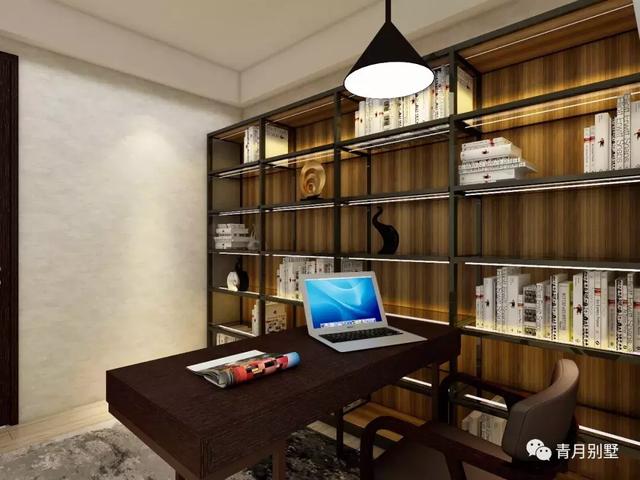 占地96平三層小別墅設計圖，精致漂亮，有一所這樣的房子，絕不愿在城里買房。