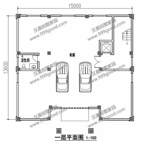 3款百萬以上的農(nóng)村豪宅，在農(nóng)村建，必定是人生大贏家了。