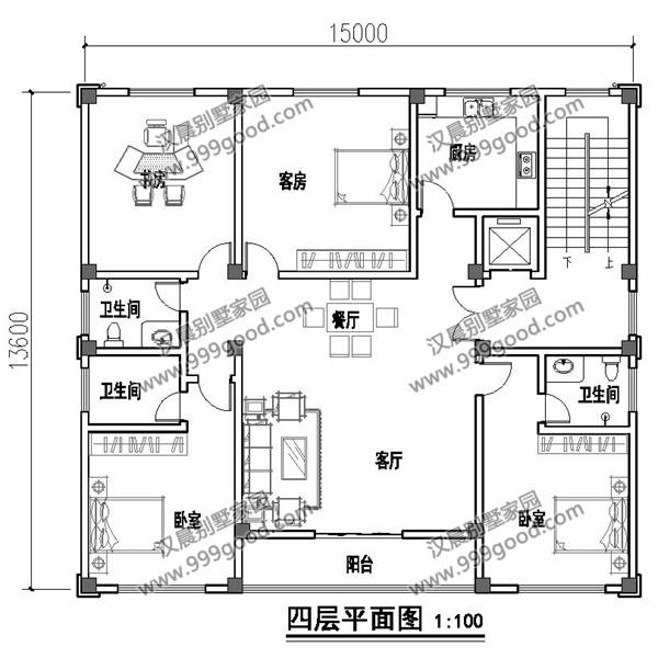 3款百萬以上的農(nóng)村豪宅，在農(nóng)村建，必定是人生大贏家了。