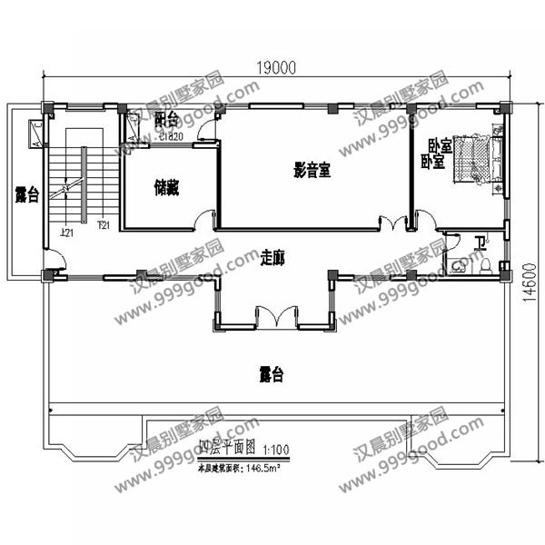 3款百萬以上的農(nóng)村豪宅，在農(nóng)村建，必定是人生大贏家了。
