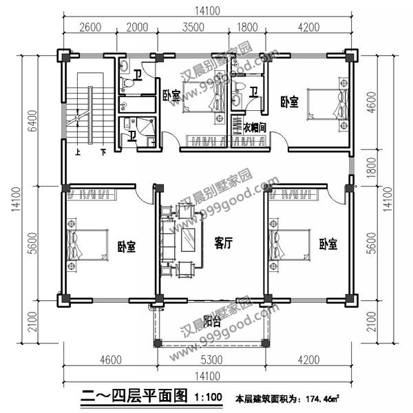 3款百萬以上的農(nóng)村豪宅，在農(nóng)村建，必定是人生大贏家了。