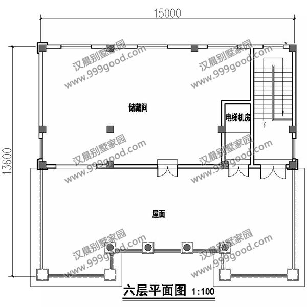 3款百萬以上的農(nóng)村豪宅，在農(nóng)村建，必定是人生大贏家了。