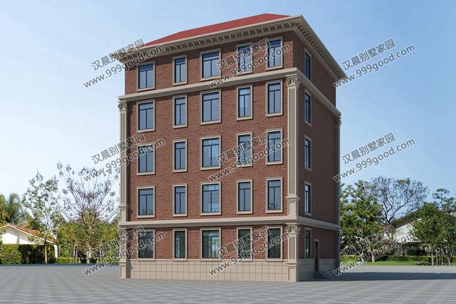 3款百萬以上的農(nóng)村豪宅，在農(nóng)村建，必定是人生大贏家了。