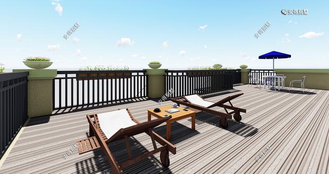 精選兩棟三層歐式別墅，非常豪華氣派，你更喜歡哪一套呢？