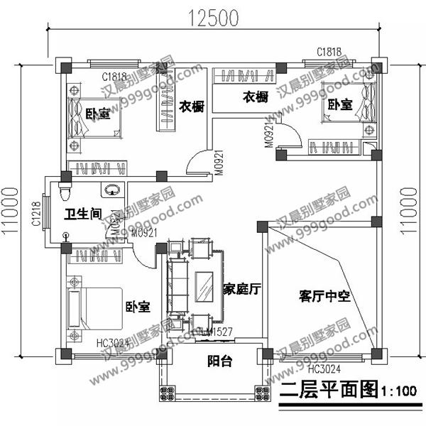 占地131平三層農(nóng)村自建房，兩種外觀配色方案，無論哪種都是不易過時(shí)。