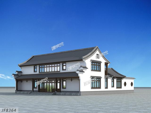 廣東富豪將價(jià)值千萬的四合院宅子，送給了女兒當(dāng)嫁妝。