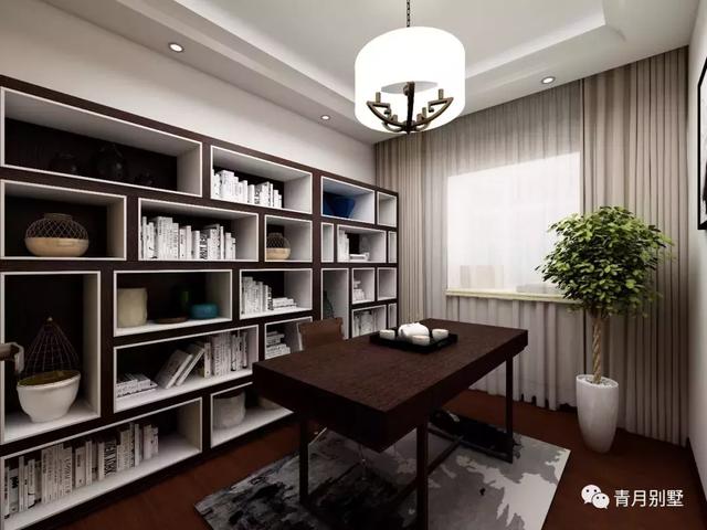 占地158平二層小別墅設(shè)計圖，時尚精美，功能齊全，非常適合農(nóng)村自建房。