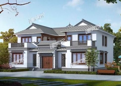 中國最牛的四合院，能擁有一棟這么牛的宅子，十里八鄉(xiāng)都羨慕。