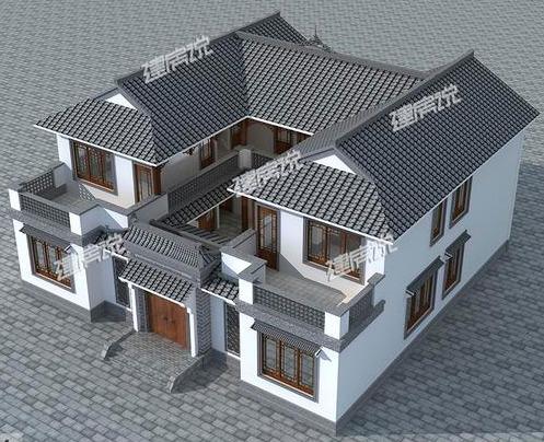 中國最牛的四合院，能擁有一棟這么牛的宅子，十里八鄉(xiāng)都羨慕。