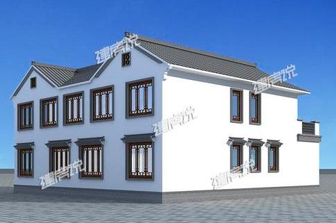 中國最牛的四合院，能擁有一棟這么牛的宅子，十里八鄉(xiāng)都羨慕。