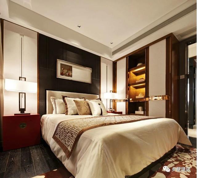 35萬三層高貴典雅三層小樓設計圖，不僅造價經(jīng)濟，還帶雙露臺、茶室設計，完美到極致！