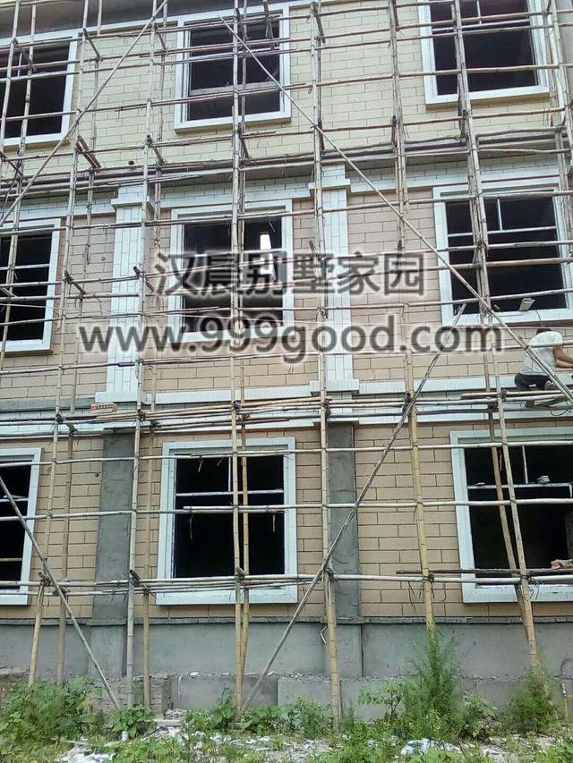 占地143三層經典別墅設計圖，內配復式大客廳和大露臺，清淡素雅，經典自建房就是比你家好