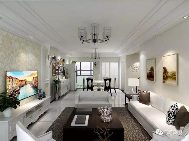 占地131平三層小別墅設(shè)計圖，時尚亮麗，帶大露臺，非常實用。