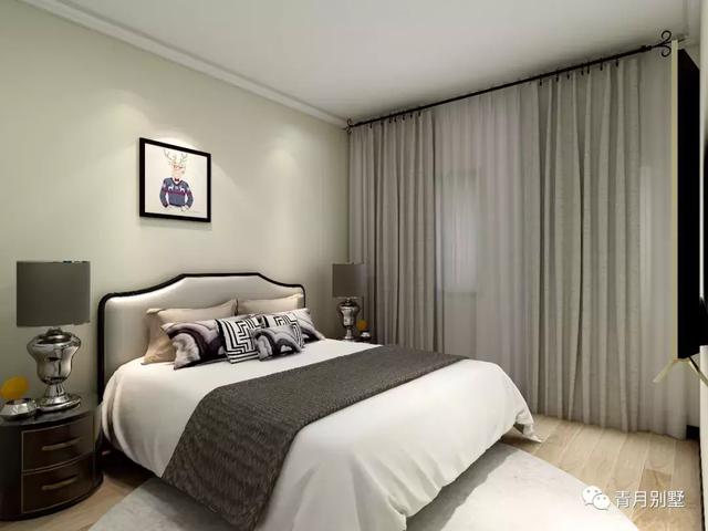 占地131平三層小別墅設(shè)計圖，時尚亮麗，帶大露臺，非常實用。