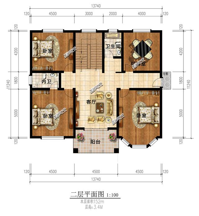 湖南18歲小伙年紀輕輕的就成了大老板，衣錦還鄉(xiāng)給父母蓋了棟鄉(xiāng)村別墅。