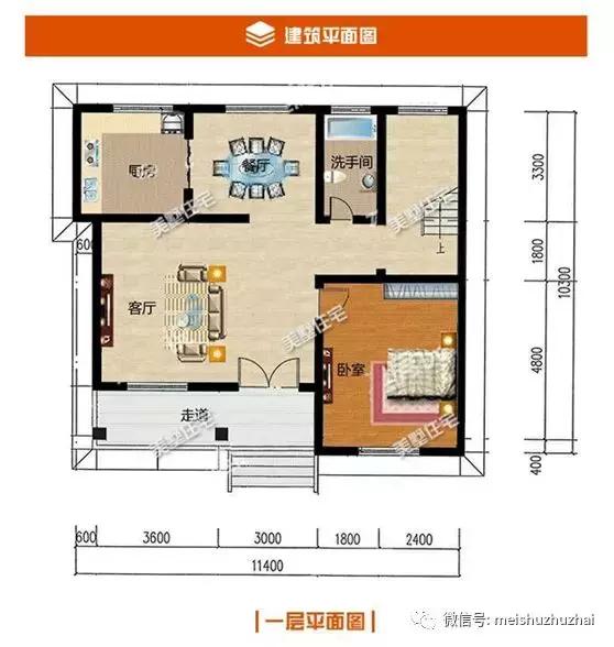 精選6套農(nóng)村二層自建房，不僅外觀漂亮，而且還經(jīng)濟(jì)實(shí)用，看到就是賺到了。